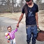 Issa Thompson - @issatherapper - Instagram