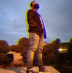 Issa Thompson - Facebook