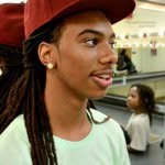 Issa Thompson - @issaiiam - Instagram