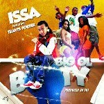 Issa Thompson - @issa__t - Instagram