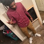 Dreadhead ShiestySip Williamson - @issa_williamson26 - Instagram