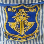 Issa Williams MHS - @issawilliamsm.h - Instagram