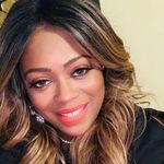 Aisha Ervin - @issa_wilson_a - Instagram