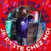 Issa Wilson Caboco - Facebook