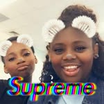 Shanderia wilson - @issa_wilson_13 - Instagram