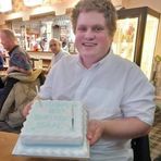 Isaac Bailey - Facebook