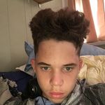 Issac Bailey - @baileyissac - Instagram