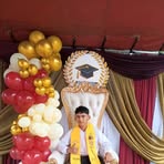 Isaac Barrera - Facebook