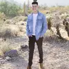 Issac_barrera1 - @issac246 - TikTok
