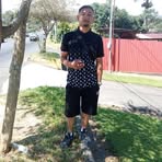 Issac Barrera - Facebook