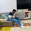 Issac Barrera - @issacbarrerajr - TikTok