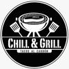 Issac Barrera - @chillandgrillmorales - TikTok