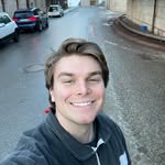 Isaac Bates - @isaacb743 - Instagram