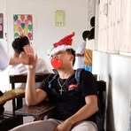Isaac Benedict Castillano - Facebook
