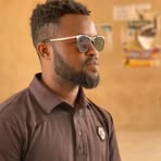Isaac Benjamin - Facebook