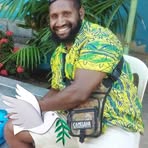 Issac Benjamin - Facebook