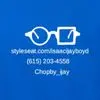 Isaac Boyd - @isaac.boyd16 - TikTok