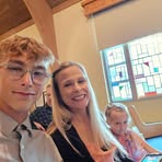 Isaac Burch - Facebook