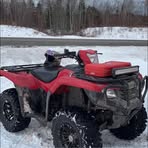 Isaac Cameron - Facebook