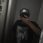 Issac Cano - @canoissac489 - Instagram