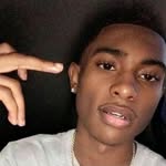 Issac Carson - @my_namepw63 - Instagram