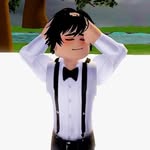 Issac Carson Moons - @issac_wolfsquad - Instagram