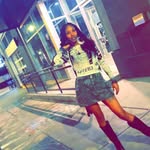 Issac Carter - @issaccarter97 - Instagram