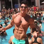 Issac Carter - @dragbeeln - Instagram
