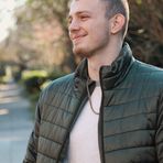 Issac Carter - Facebook