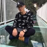 张雨寒 - @issac.chang.z - Instagram