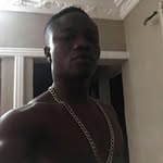 Issac Charles - @arabfundz01 - Instagram