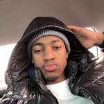 @issaccharlesss - Instagram