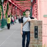 Issac Chen - @qiaomingchen - Instagram