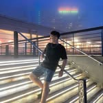 Issac Chen - @issacchen_ - Instagram