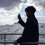Issac Chen - Facebook