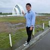Issac Chen - @30480146881 - TikTok