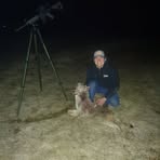 Isaac Cook - Facebook