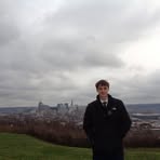 Isaac Cook - Facebook
