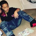 Issac Covington - Facebook
