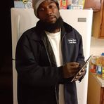 Isaac Curry - Facebook