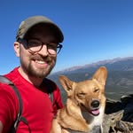 Isaac Daugherty - @ipdaugherty - Instagram