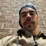 Isaac Daugherty - @1wayisaacc - Instagram