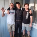 Isaac Daugherty - Facebook