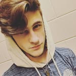 issac daugherty - @daddydom5253 - Instagram