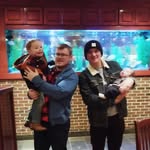 Issac Joseph Daugherty - @22issac_daugherty22 - Instagram