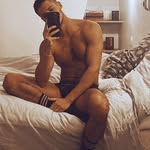 Issac Dean - @issacdean258 - Instagram