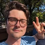 Isaac Erickson - Facebook