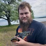Issac Erickson - @beardedjustice92 - Instagram