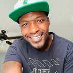 Issac Frederick - @frederickissac - Instagram