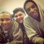 Issac Frederick - @issacfrederick888 - Instagram
